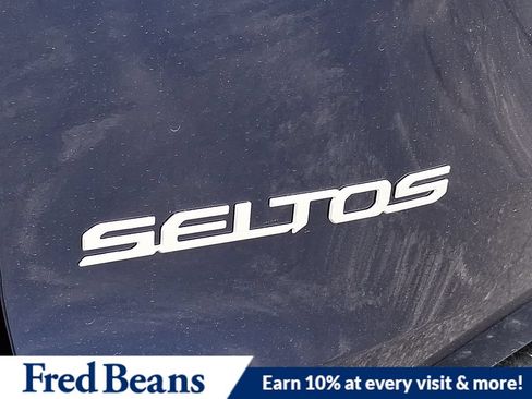New 2026 Kia Seltos EX w/ EX Sunroof Package AWD/4WD image 27