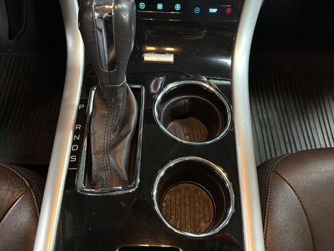 Used 2014 Ford Edge Limited image 37