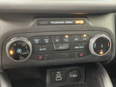 Certified 2023 Ford Bronco Sport Badlands AWD/4WD image 22