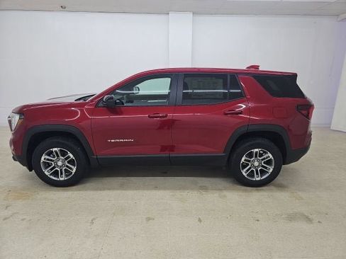 New 2026 GMC Terrain Elevation w/ LPO, Floor Liner Package image 7