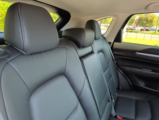 Used 2025 MAZDA CX-5 AWD 2.5 S w/ Select Package image 20