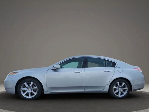 Used 2013 Acura TL image 2