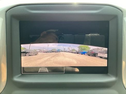 New 2026 Chevrolet Silverado 3500 W/T w/ WT Convenience Package AWD/4WD image 47