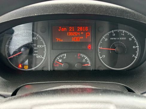 Used 2017 RAM ProMaster 1500 FWD image 15