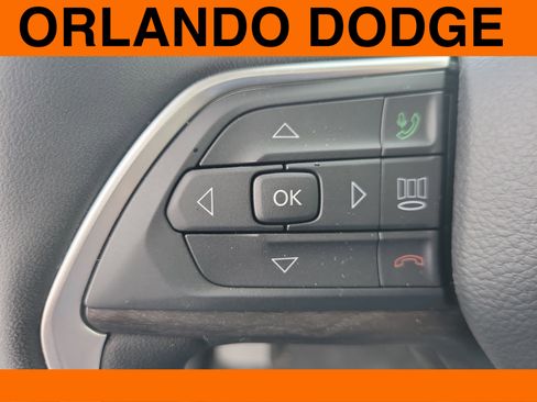 New 2026 Jeep Grand Cherokee Limited image 14