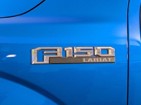 Certified 2019 Ford F150 Lariat AWD/4WD image 11