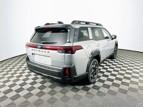 New 2026 Subaru Outback Touring AWD/4WD image 9