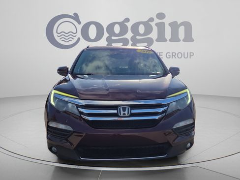 Used 2016 Honda Pilot Touring image 8