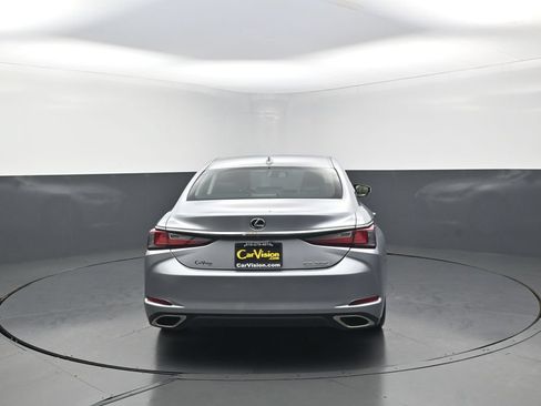 Used 2022 Lexus ES 350 w/ ES 350 Ultra Luxury Package FWD image 36