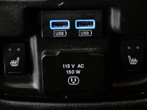 Used 2023 Dodge Durango R/T w/ Tow 'N Go Package AWD/4WD image 27
