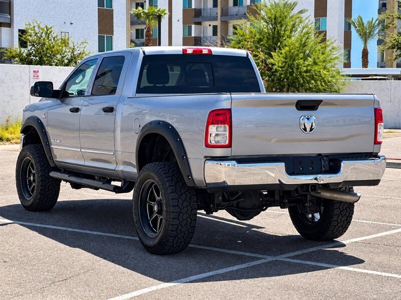 Used 2019 RAM 2500 Tradesman AWD/4WD image 6