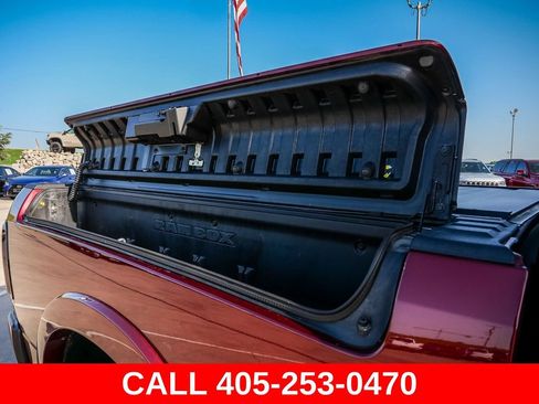 Used 2024 RAM 2500 Limited AWD/4WD image 12