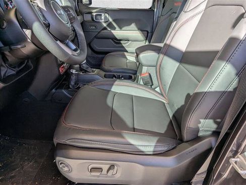 New 2026 Jeep Wrangler Rubicon image 4