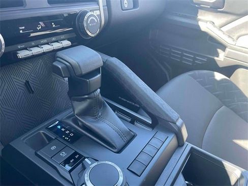 New 2025 Toyota Tacoma SR w/ SR Upgrade Package image 29