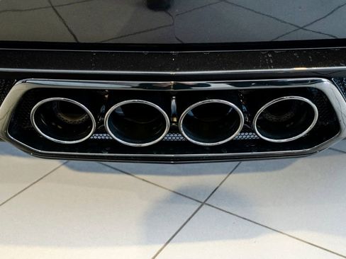 New 2026 Chevrolet Corvette Z06 image 16