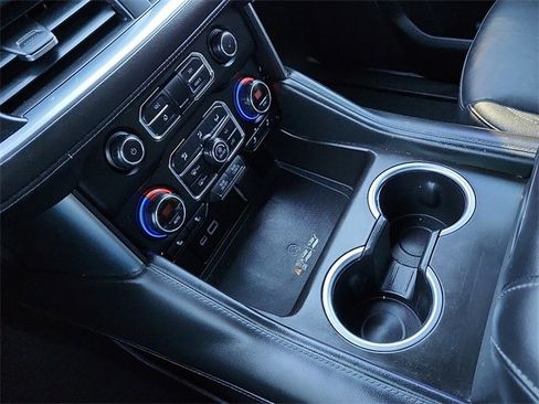 Used 2021 Chevrolet Tahoe LT image 25