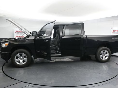 Used 2023 RAM 1500 Big Horn AWD/4WD image 38