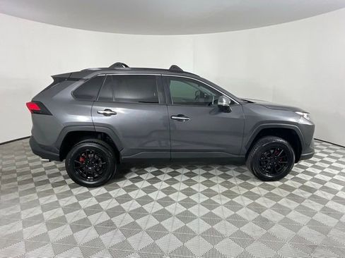 Used 2019 Toyota RAV4 Limited w/ Cold Weather Package image 7