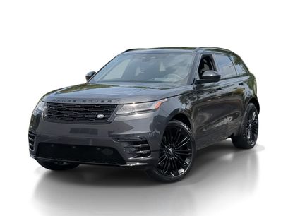 New 2026 Land Rover Range Rover Velar Dynamic SE