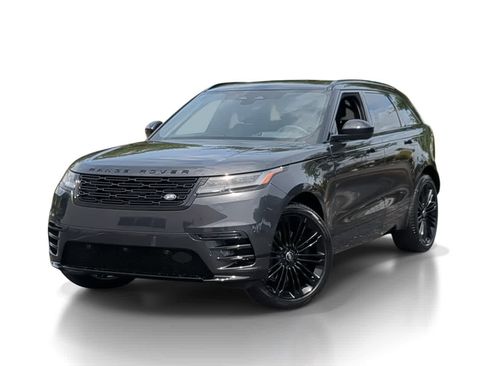 New 2026 Land Rover Range Rover Velar Dynamic SE AWD/4WD image 1