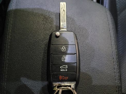 Used 2018 Kia Optima S w/ Panoramic Sunroof Package FWD image 32