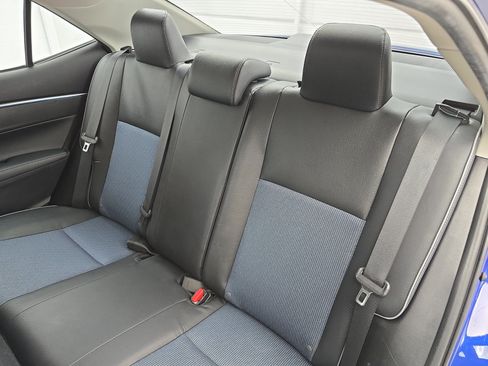 Used 2014 Toyota Corolla S FWD image 13
