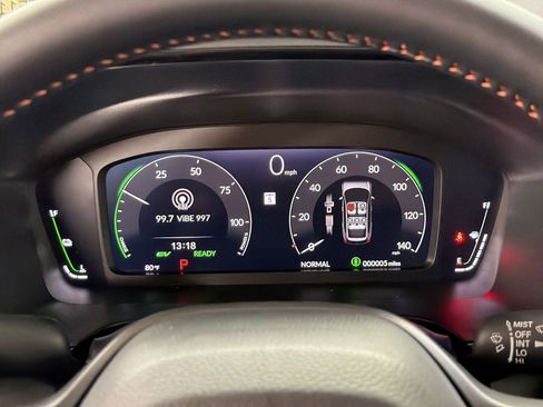 New 2026 Honda CR-V Sport-L image 19