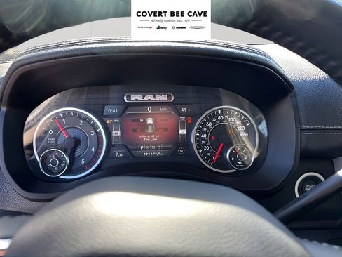 Used 2024 RAM 2500 Laramie image 34