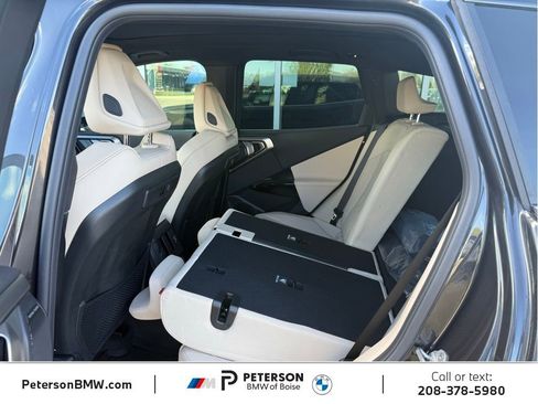 New 2026 BMW X3 xDrive30 w/ Premium Package AWD/4WD image 20