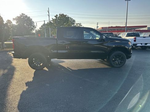 New 2026 Chevrolet Silverado 1500 LT Trail Boss w/ Convenience Package II image 9