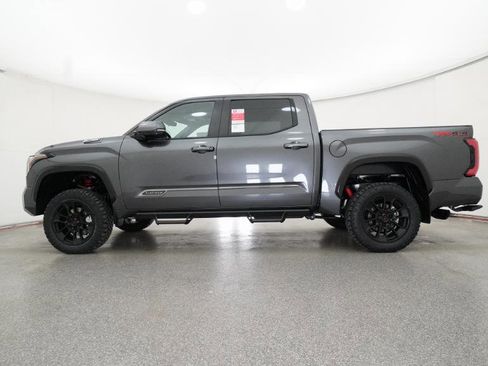 New 2026 Toyota Tundra Platinum image 39
