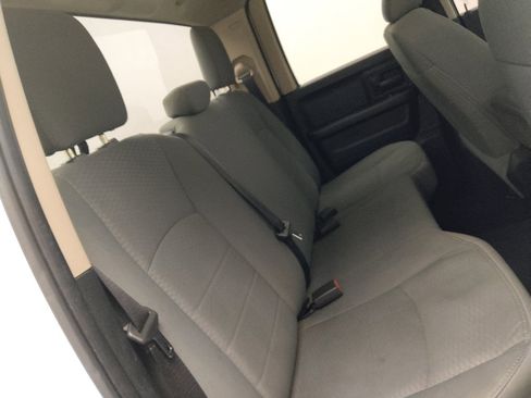 Used 2018 RAM 1500 Tradesman w/ Popular Equipment Group RWD image 19