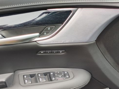 New 2025 Cadillac XT5 Premium Luxury w/ Technology Package image 9