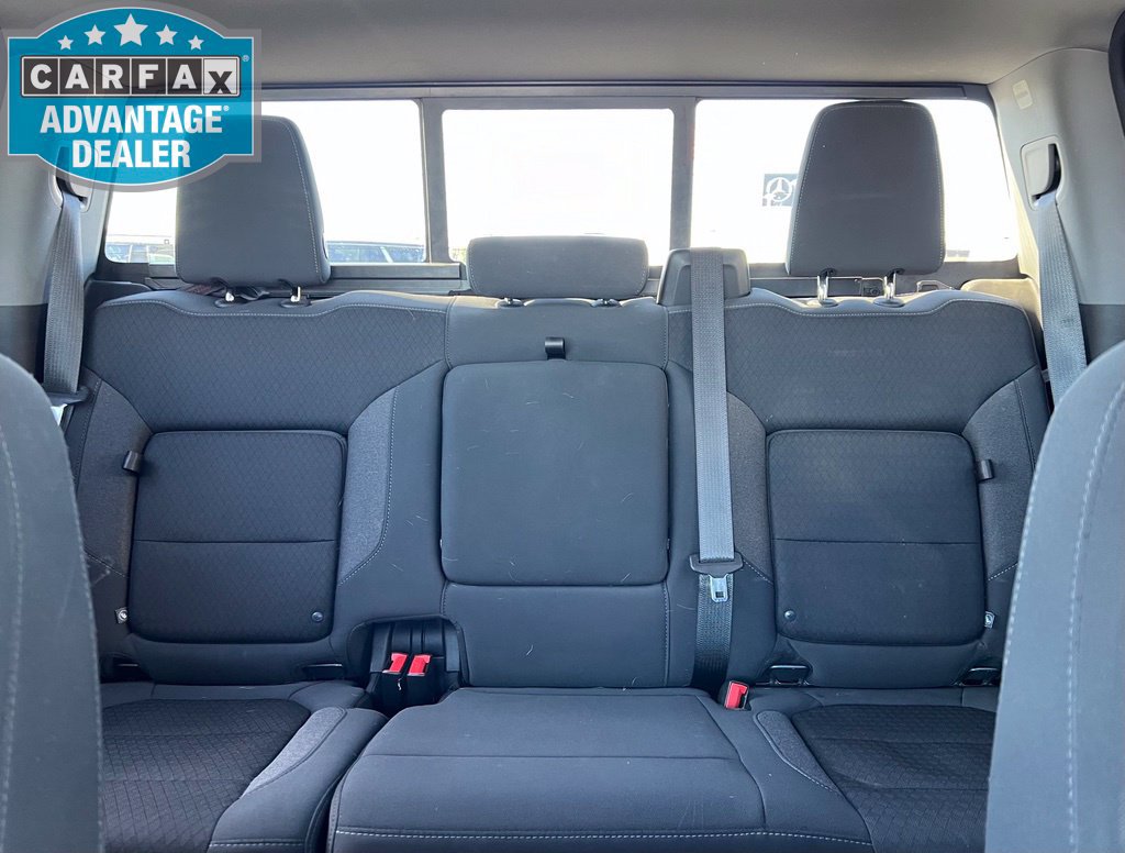 Certified 2021 Chevrolet Silverado 1500 RST AWD/4WD image 24