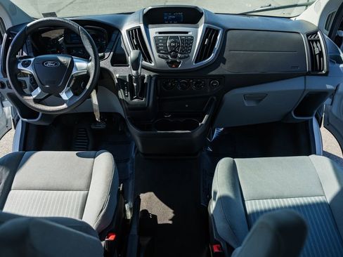 Used 2015 Ford Transit 350 XLT image 21
