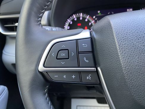 Used 2024 Toyota Highlander LE image 20