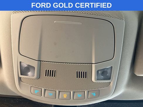 Certified 2023 Ford Edge SEL image 21