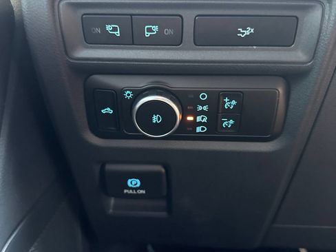 Used 2023 Ford F150 XLT w/ Equipment Group 302A High AWD/4WD image 21