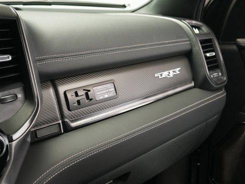 Used 2023 RAM 1500 TRX w/ TRX Level 2 Equipment Group AWD/4WD image 58