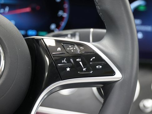 Used 2023 Mercedes-Benz E 450 4MATIC All-Terrain Wagon image 26