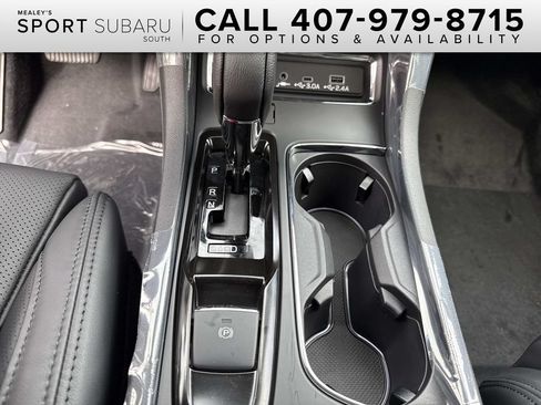 New 2026 Subaru Ascent Bronze Edition AWD/4WD image 34