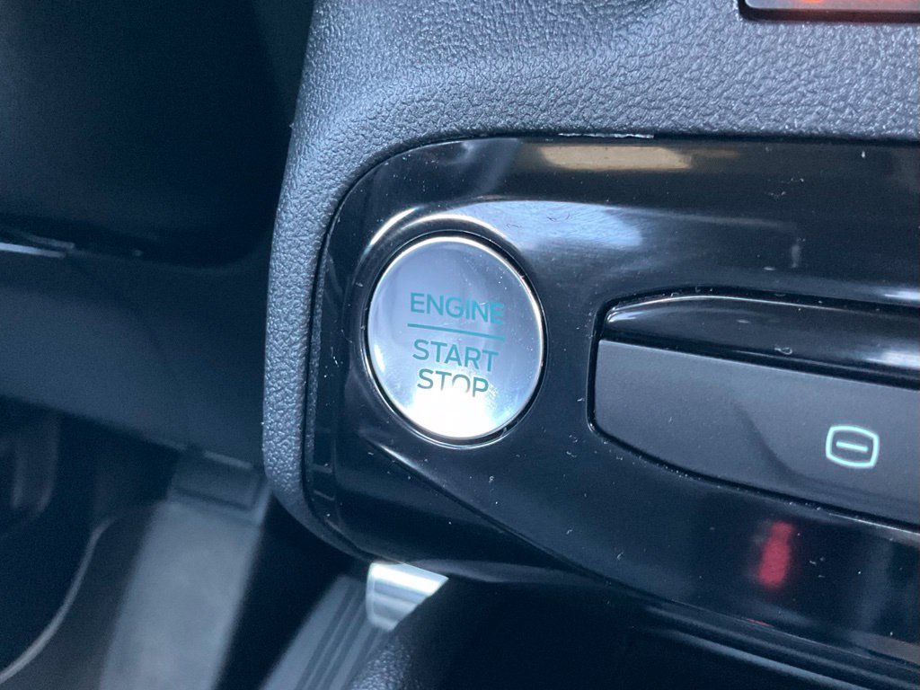 Used 2024 Ford Escape ST-Line w/ Equipment Group 301A FWD image 18