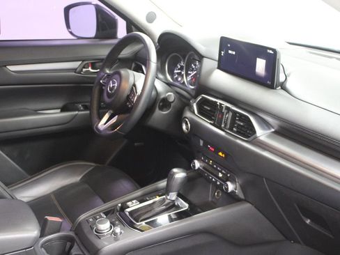 Used 2021 MAZDA CX-5 Touring w/ Touring Preferred SV Package image 30