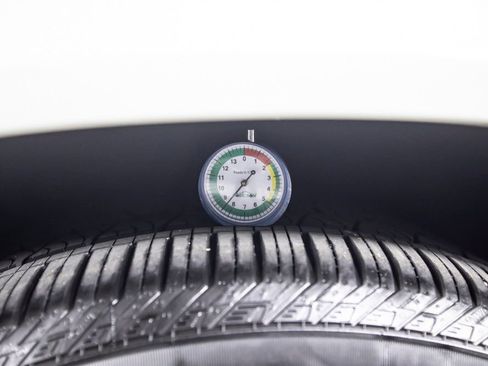 Used 2025 Mercedes-Benz GLE 53 AMG 4MATIC Coupe image 43