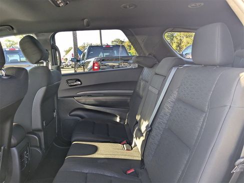 New 2026 Dodge Durango GT w/ Blacktop Package image 15