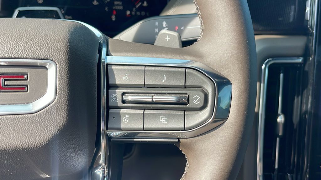 New 2026 GMC Yukon Elevation w/ Elevation Premium Package AWD/4WD image 26