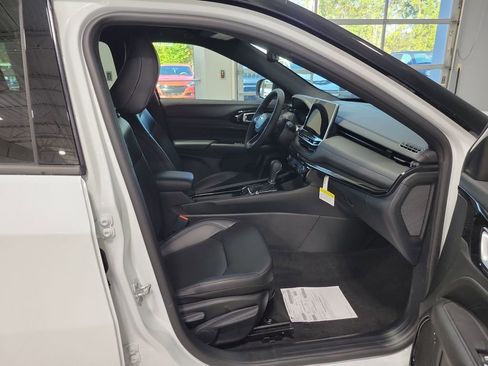New 2026 Jeep Compass Limited AWD/4WD image 10