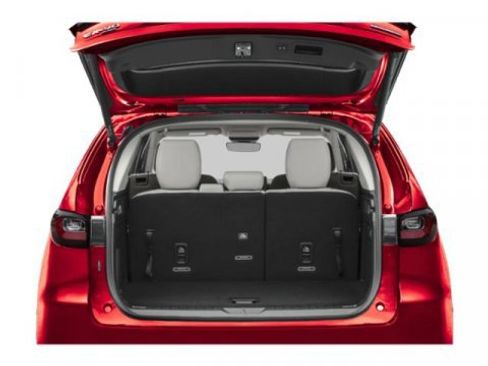 New 2026 MAZDA CX-90 Plug-In Hybrid w/ Preferred AWD/4WD image 14