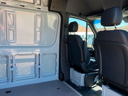 New 2026 Mercedes-Benz Sprinter 2500 image 20
