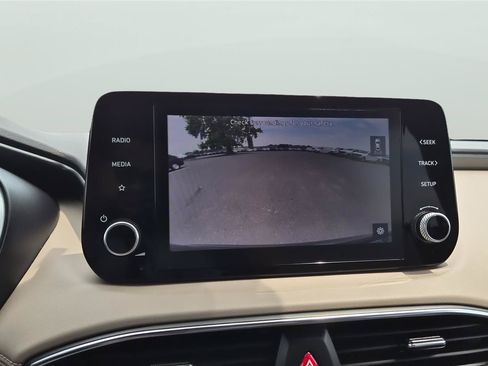 Certified 2023 Hyundai Santa Fe SE w/ Cargo Package FWD image 19